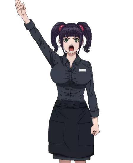 Yukarisu