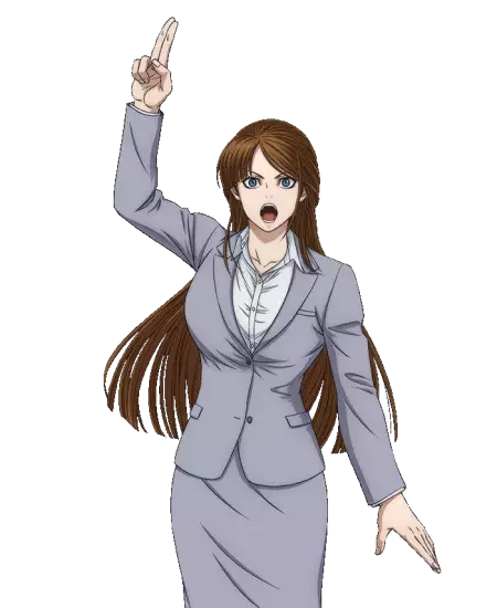 Yuriko Okada