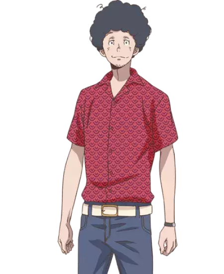 Yutaka Shigemori