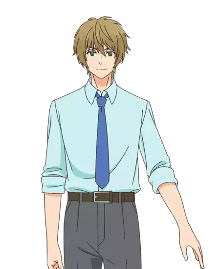 Yuu Kamegawa
