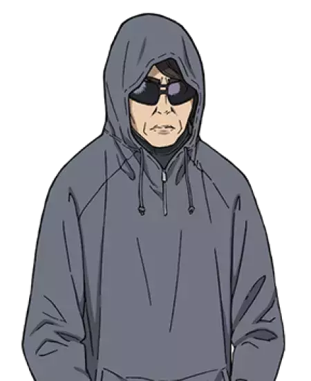 Yuudai Sakamoto