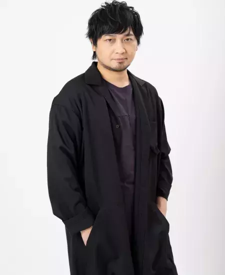 Yuuichi Nakamura