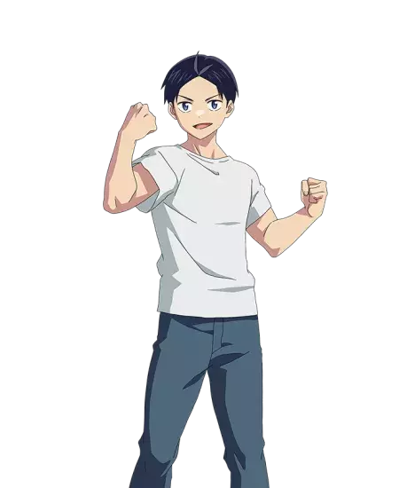 Yuuki Wakura