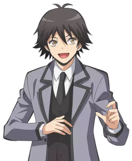 Yuuma Isogai