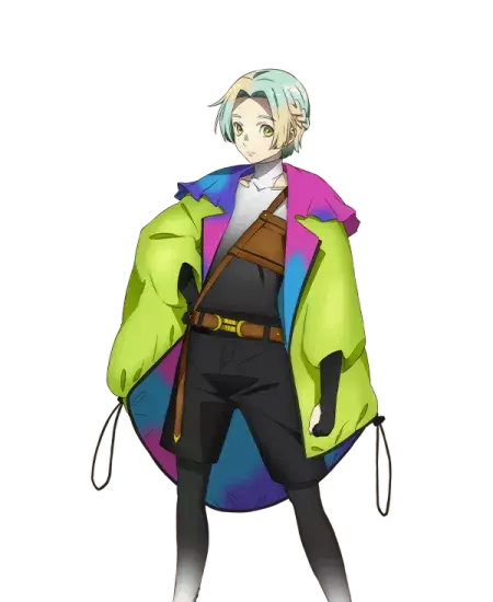 Yuuri