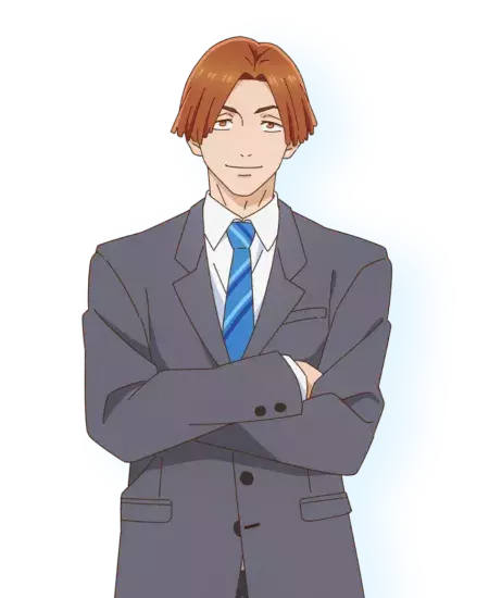 Yuushin Izawa