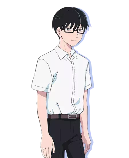Yuusuke Tani