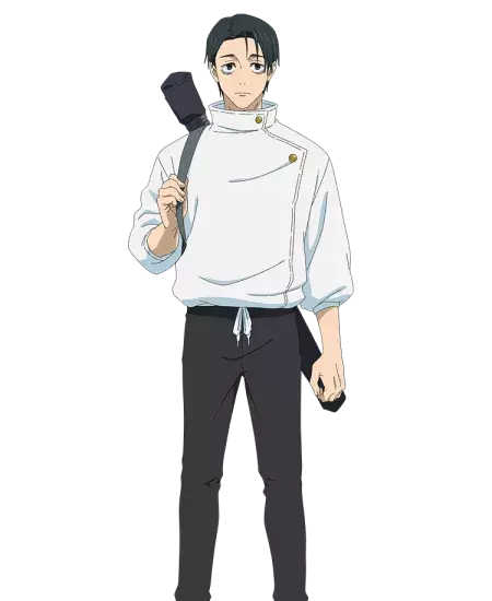 Yuuta Okkotsu