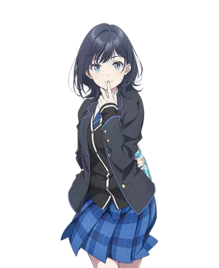 Yuzuki Nanase