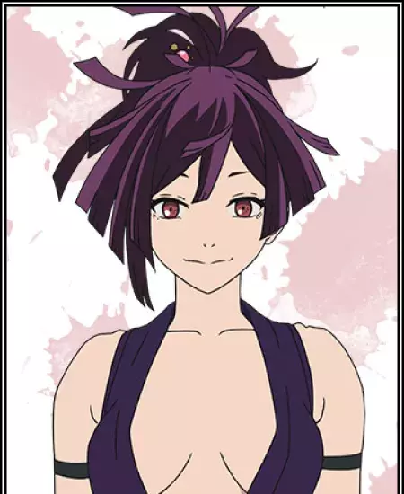 Yuzuriha