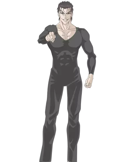 Zanzou Kasai