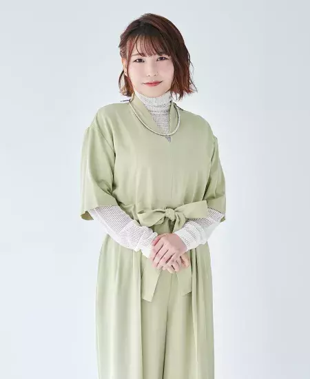 Natsumi Kawaida