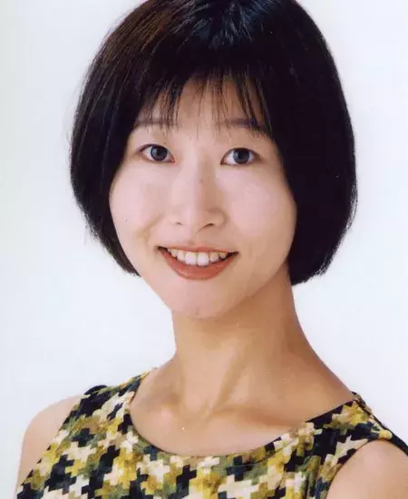 Aimi Tanaka