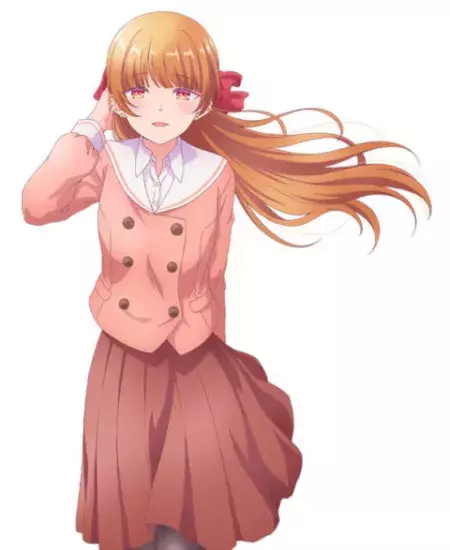 Akari Hiodoshi