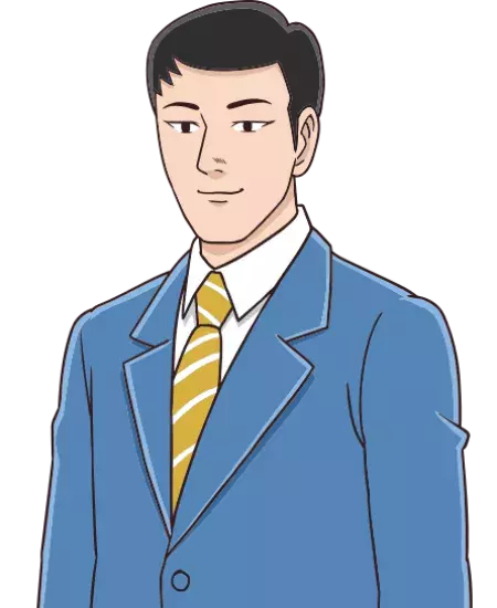 Akitake Takagi
