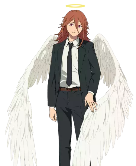 Angel Devil