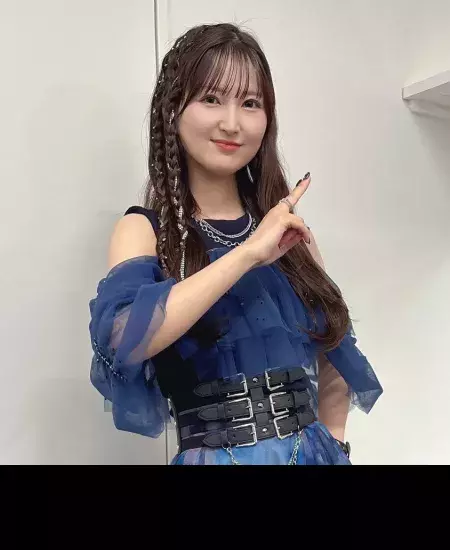 Ayaka Nanase