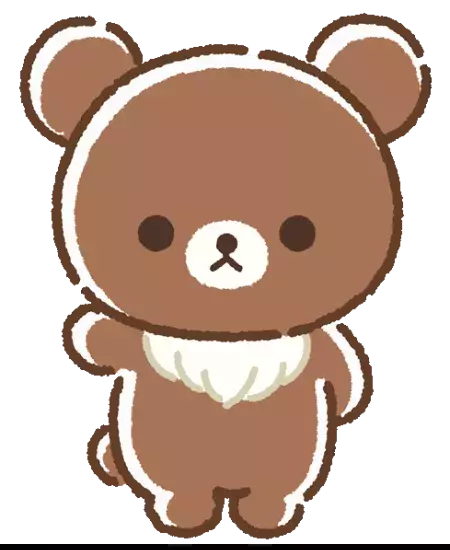 Chairoikoguma