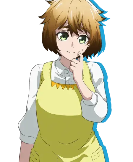 Chie Hasumi