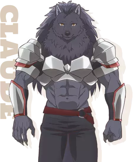 Claude
