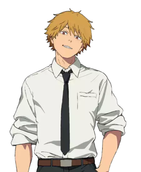 Denji
