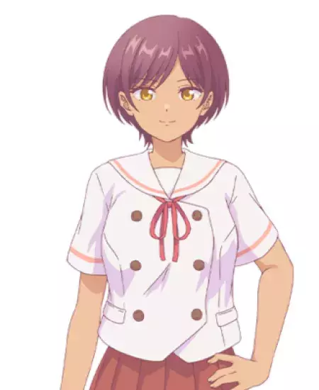 Haru Hinata