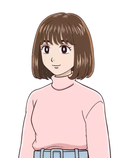 Haruka Yosugi