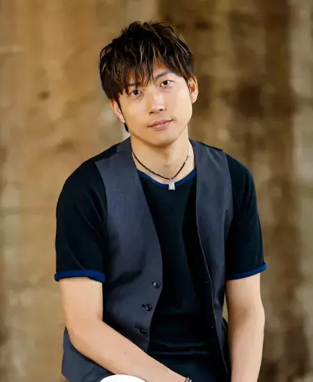 Hidenori Takahashi