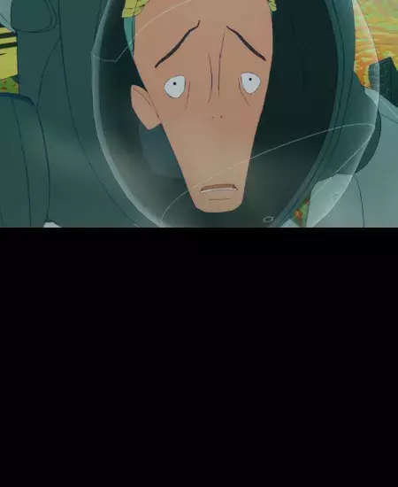 Jin Yonabaru