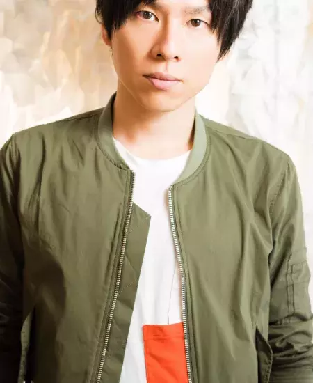 Kenji Akabane
