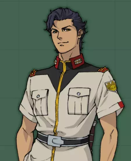 Kenneth Sleg