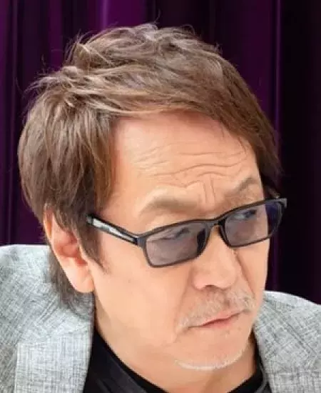 Kenyuu Horiuchi