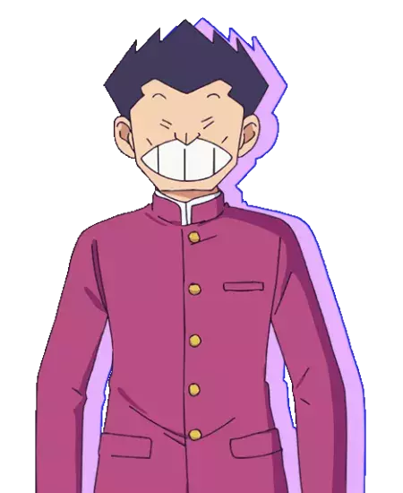 Kiyoshi Shusse