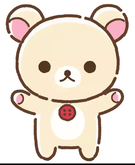 Korilakkuma