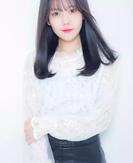 Lamalfa Michelle Tateyama