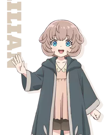 Lilian