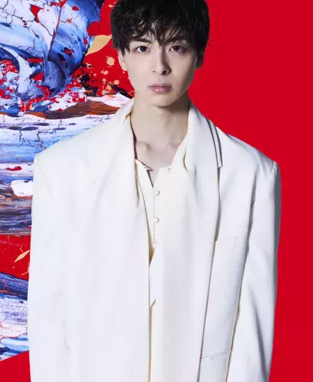 Mahiro Takasugi