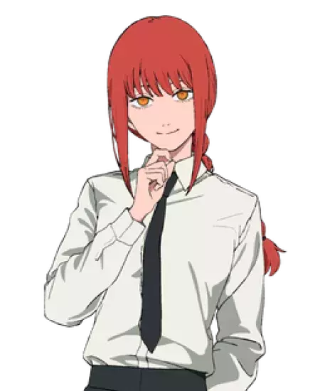 Makima