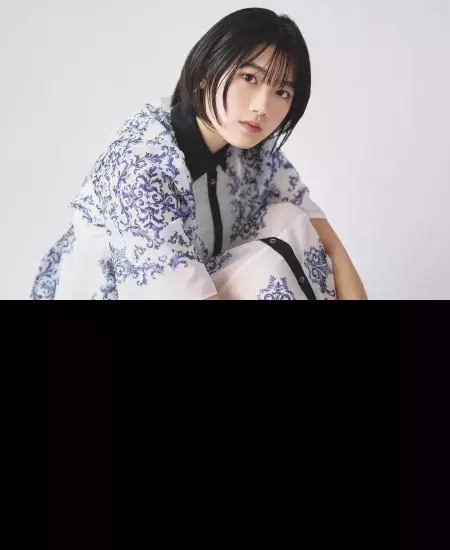 May Tachibana