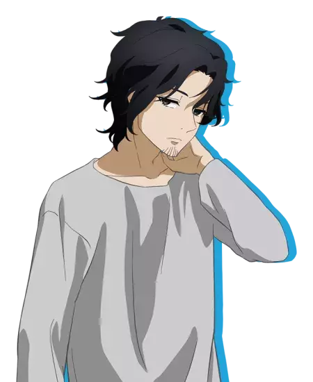 Namu Ebisumori