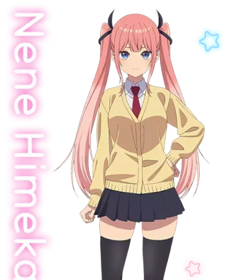 Nene Himekawa
