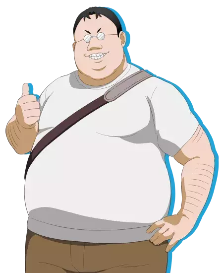 Osamu Mobu