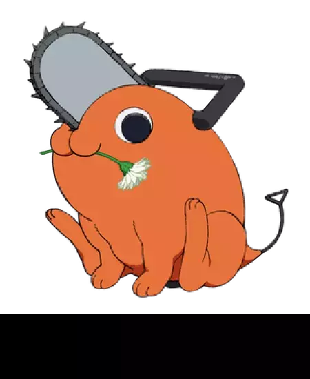 Pochita