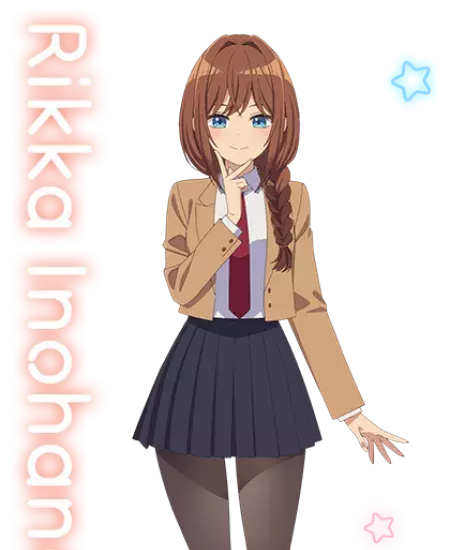 Rikka Inohana