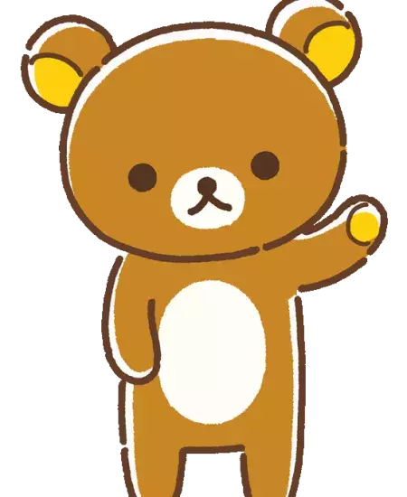 Rilakkuma