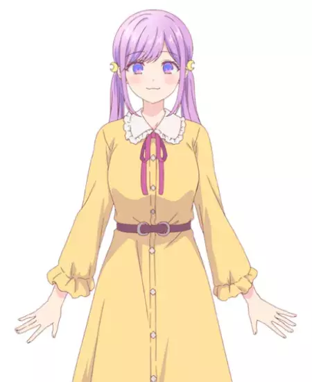 Runa Tsukimi 