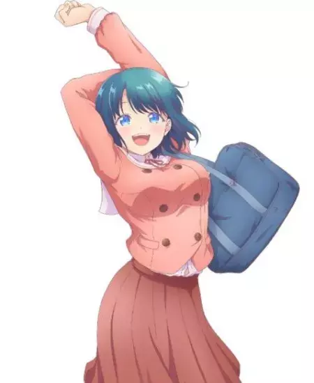 Shio Minamo