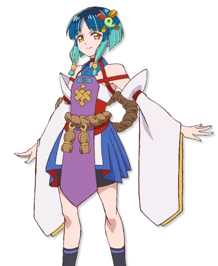 Yakumo