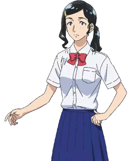 Chihiro Masuo