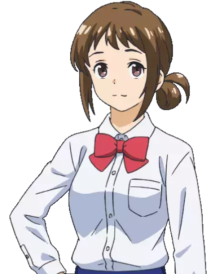 Chika Yonezawa